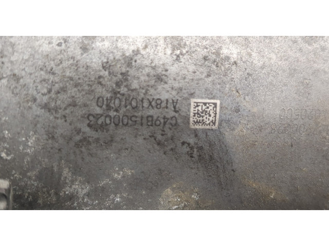    Рейка рулевая без г/у  Subaru Forester (S14) 2018-2024      