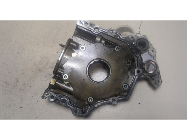 Масляный насос