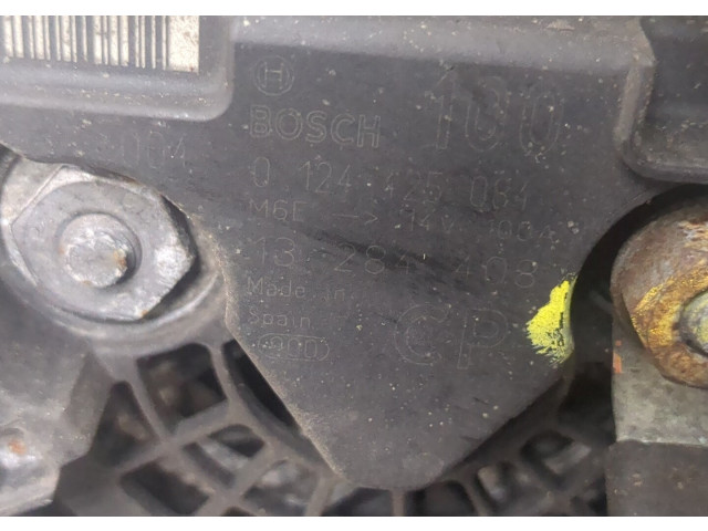 Генератор  Opel Meriva 2010-           