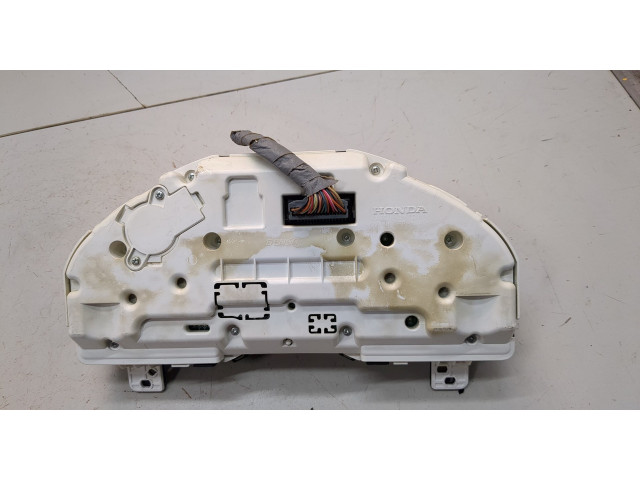 Панель приборов  Acura TLX 2014-2020            