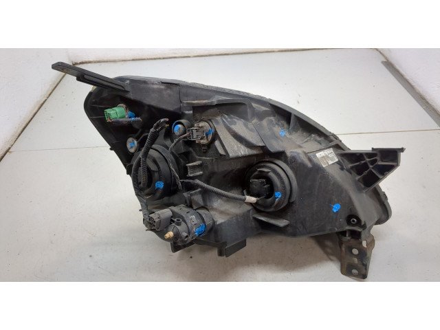 Фара передняя Honda CR-V 2001-2006 левая