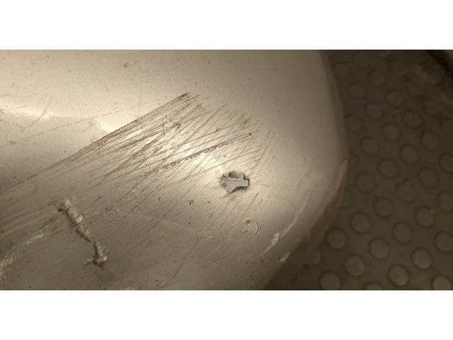 Бампер  KIA Soul 2008-2014 задний   866112K000