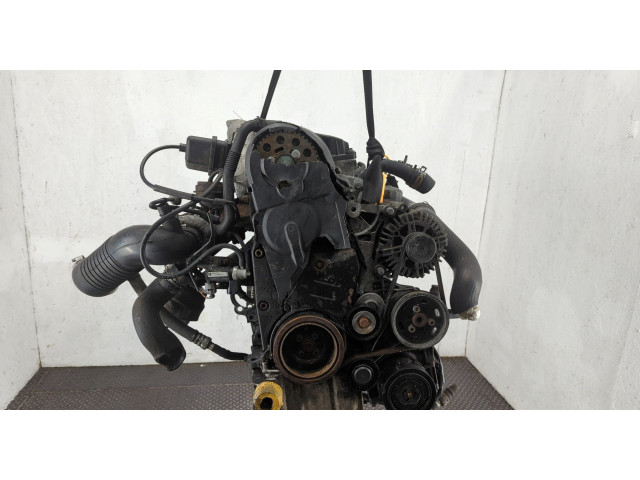 Генератор  Audi A4 (B6) 2000-2006           