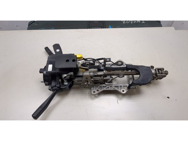 рейка Колонка рулевая Volkswagen Jetta 5 2004-2010