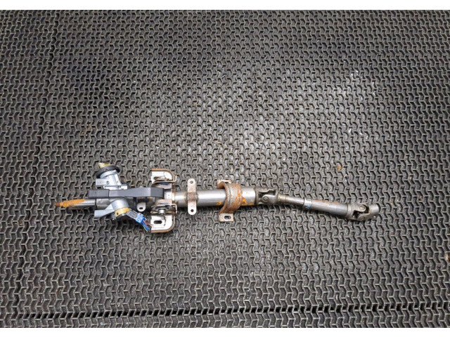 рейка Колонка рулевая Mitsubishi Carisma