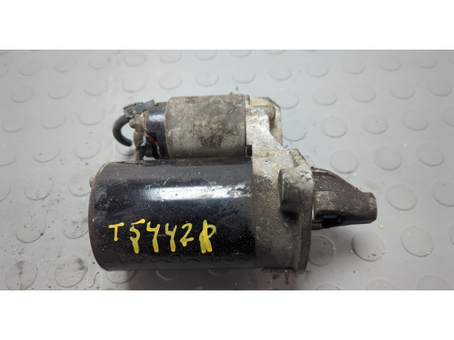 Стартер Hyundai i10 2007-2013 1.1