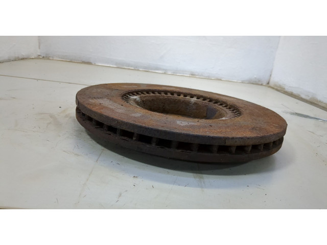 Диск тормозной Audi A6 (C7) 2011-2018 передний