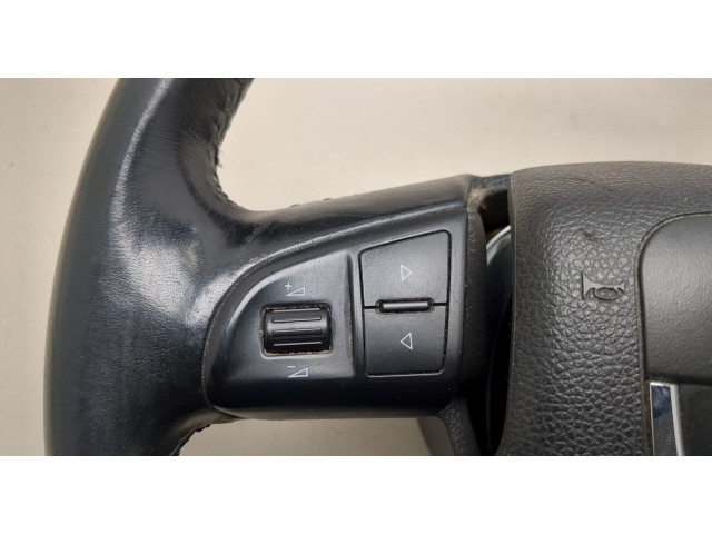 Руль  Skoda Octavia (A5) 2004-2013           