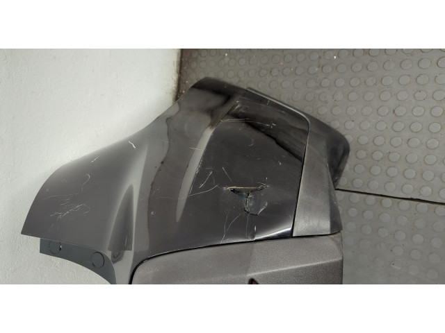 Бампер  Acura MDX 2006-2013 задний   04715STXA91ZZ, 71502STXA00ZA