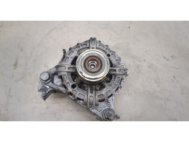 Генератор Opel Crossland X 2017-2020 9809391880 1.2 бензин