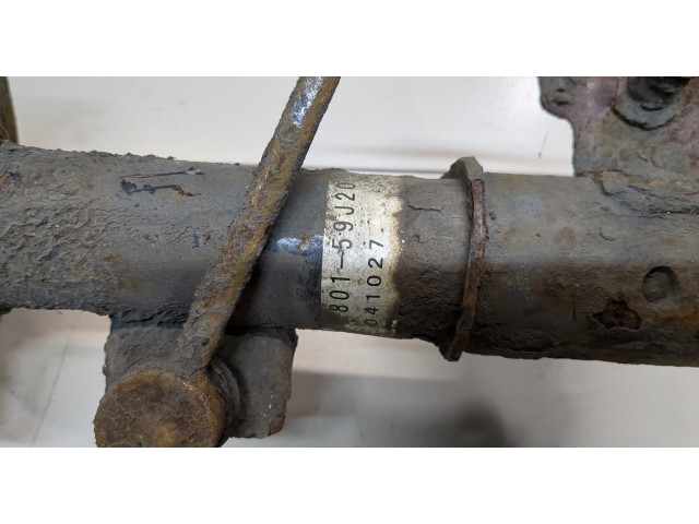 Стойка амортизатора  Suzuki Liana      