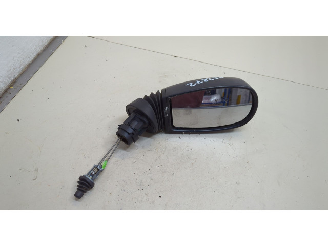 Зеркало боковое  Fiat Punto 1999-2010  правое           