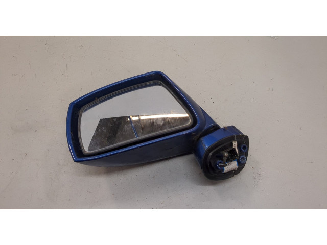 Зеркало боковое Hyundai Coupe (Tiburon) 2002-2009 левое 876102C210