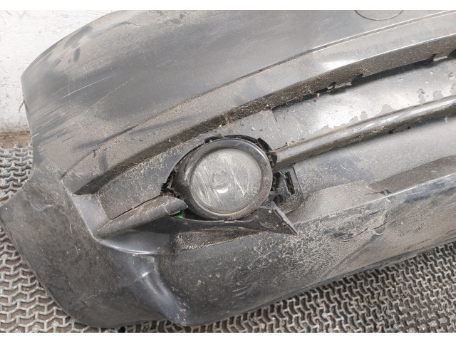 Бампер  Audi A4 (B7) 2005-2007 передний     8E0807105