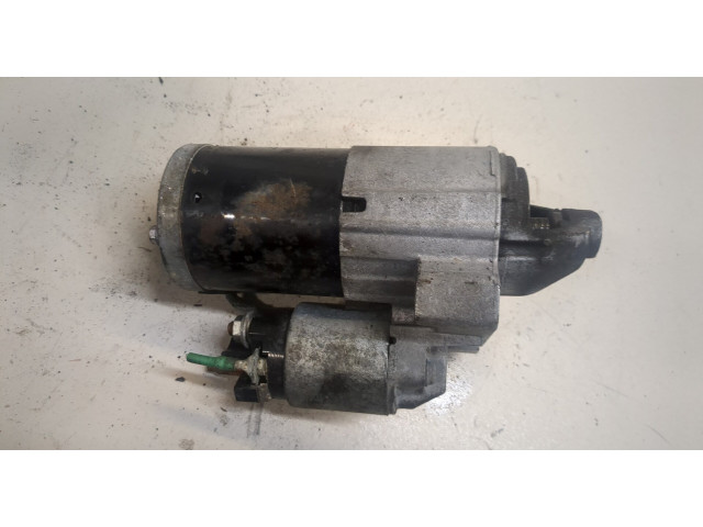 Стартер  Citroen C4 2010-2015 1.6  9801667780, M000T22473   