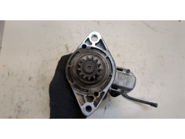 Стартер  Volkswagen Passat 7 2010-2015 Европа      