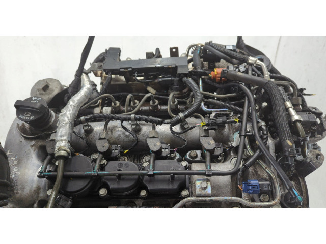 Форсунка топливная Opel Antara 2006-2015