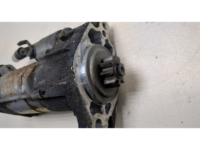 Стартер Jaguar XF 2007–2012 2.7 4280004890