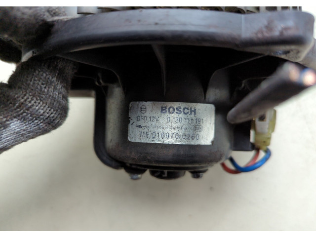 Моторчик печки  Mitsubishi Carisma        