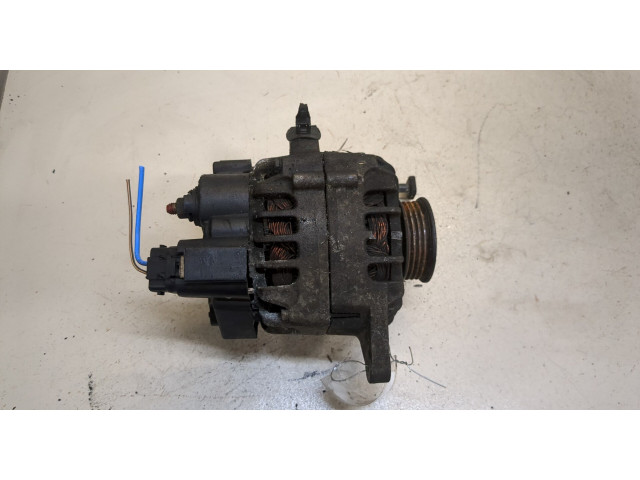 Генератор Hyundai Getz 3730022650 1.4 бензин