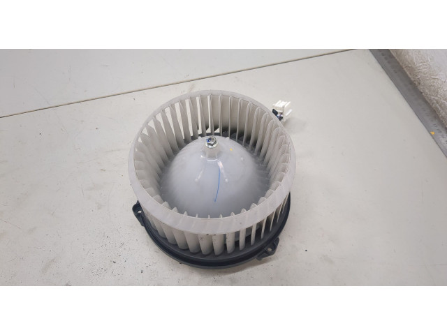 Моторчик печки  Honda Civic 2015-2022        