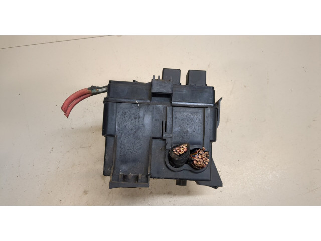 Блок предохранителей  SsangYong Rexton 2007-2012         