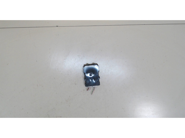 Блок комфорта  Toyota Verso 2009-2018      896900f040   