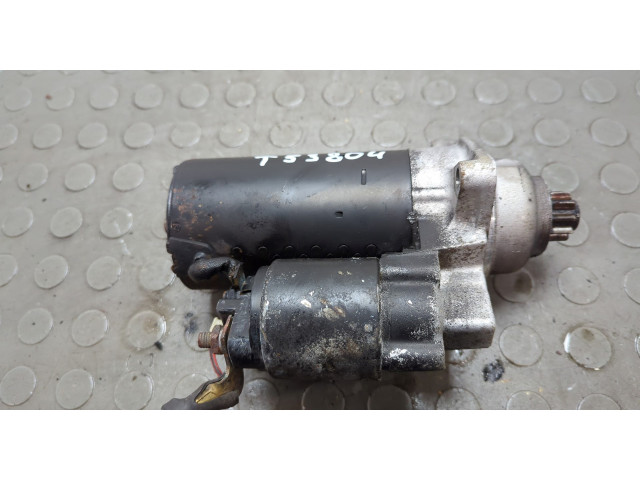 Стартер Volkswagen Transporter 4 1991-2003 1.9