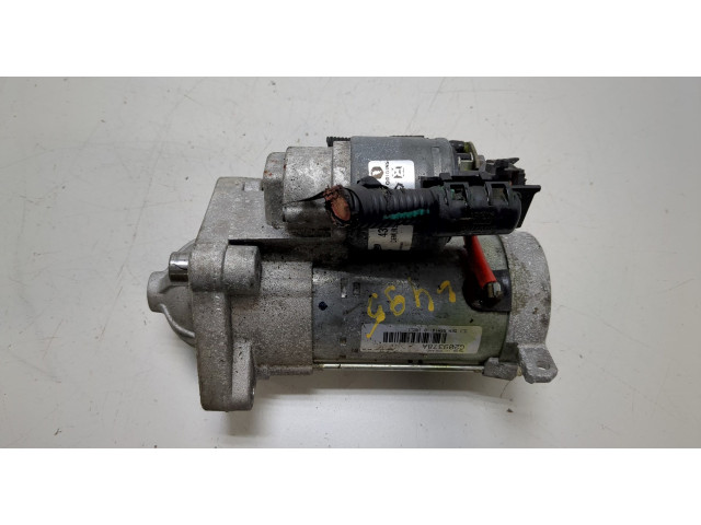 Стартер  Volvo S60 2010-2018   G209378A, 438318   