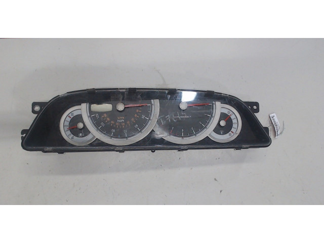 Панель приборов SsangYong Rodius 2004-2013 8020121124 2.7 Дизель