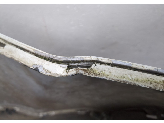 Бампер Citroen C-Crosser 2007-2013 задний