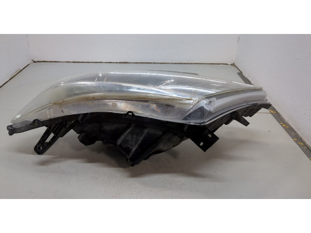 Фара передняя Nissan Pathfinder 2012-2020 левая