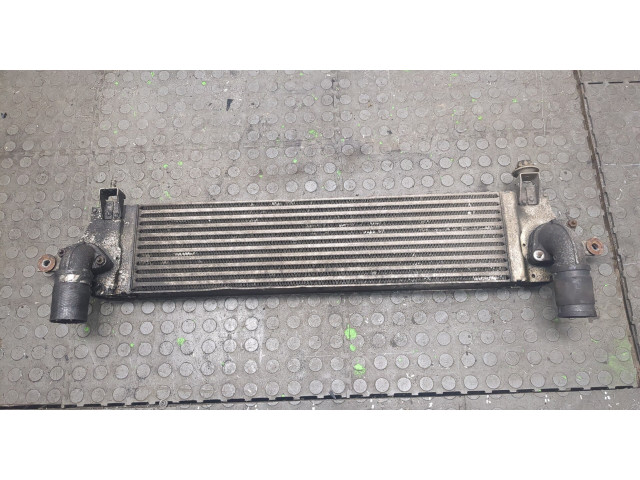 Интеркулер Nissan Qashqai 2006-2013 1.5 14461JD50A