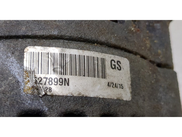 Генератор Skoda Octavia Tour 2000-2010