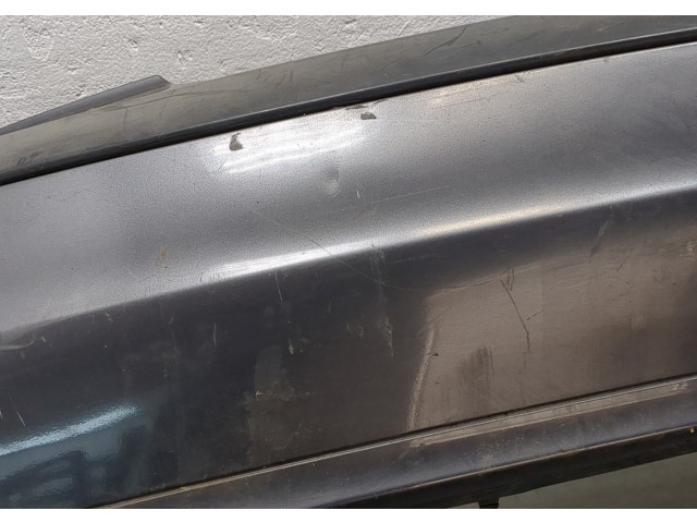 Бампер  Volvo S40 / V40 1995-2004 задний   