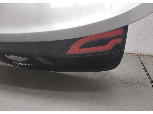 Замок багажника Chevrolet Volt 2010-2015