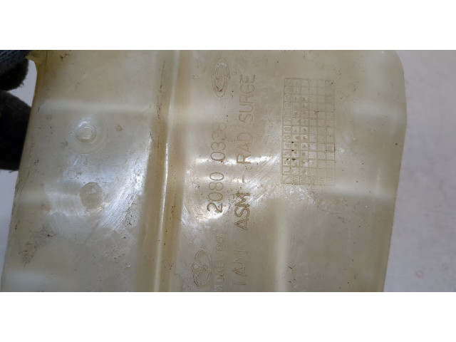 Бачок расширительный  Saturn VUE 2007-2010    