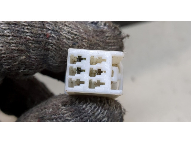 Зеркало боковое  Ford Ranger 2006-2012  левое           E13021109