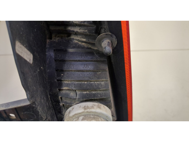 Задний фонарь     1420468, 4M5113A603CB     