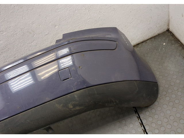 Бампер Volvo S40 2004-2012 задний