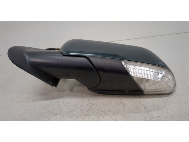 Зеркало боковое  Skoda Octavia (A5) 2004-2013  левое           