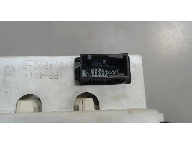 Дисплей бортового компьютера  Citroen C2 9647409477       