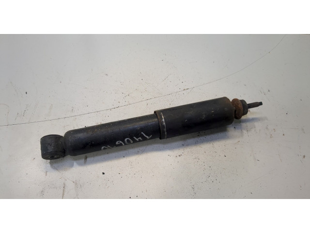 Стойка амортизатора Mitsubishi L200 1996-2006 2.5 дизель