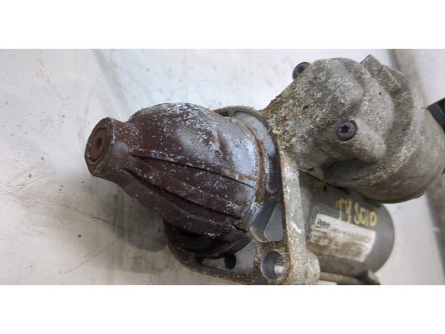 Стартер  Citroen Nemo 2008-2015 1.3     