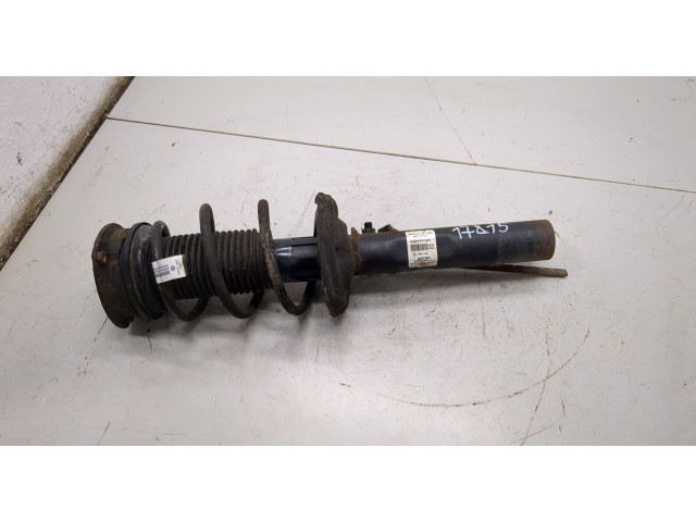 Стойка амортизатора Volkswagen Jetta 7 2018-2024 5QM413031AA, 5QM411105B