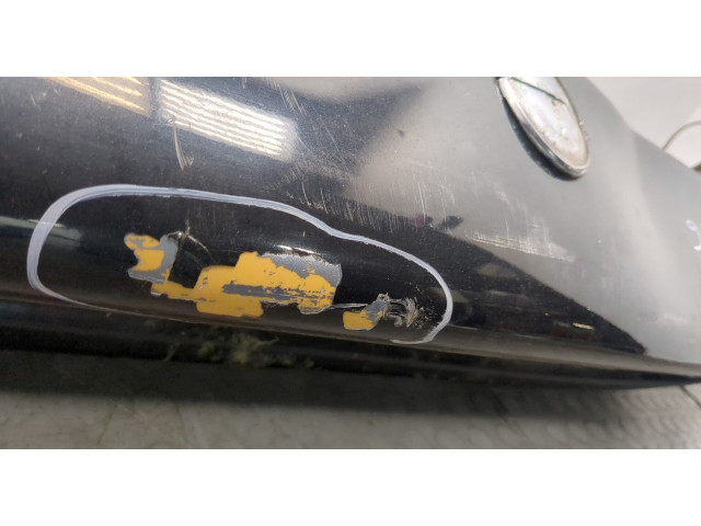 Бампер Jaguar XK 1996-2004 передний