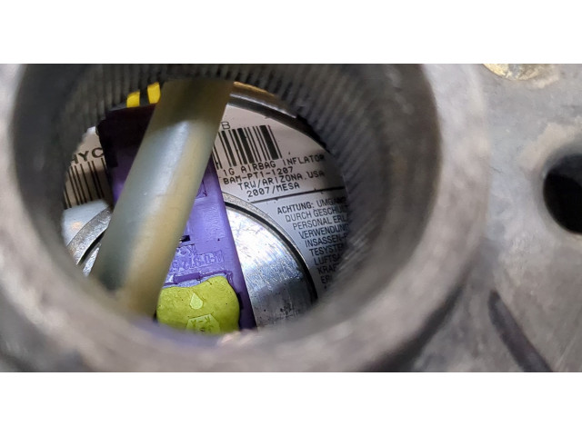 Руль Volkswagen Jetta 5 2004-2010