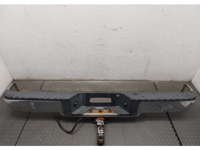 Бампер  Ford F-150 2005-2008 задний   
