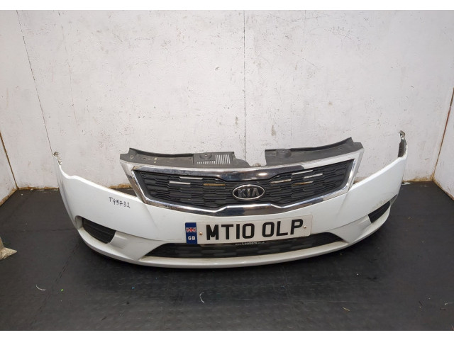 Бампер  KIA Ceed 2007-2012 передний   