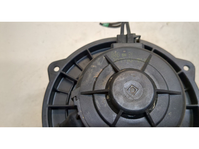 Моторчик печки  Ford Ranger 2006-2012        